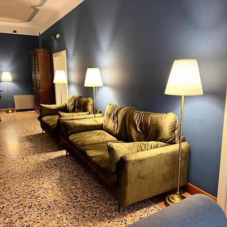 Hotel Villa Ca Damiani Caneva エクステリア 写真