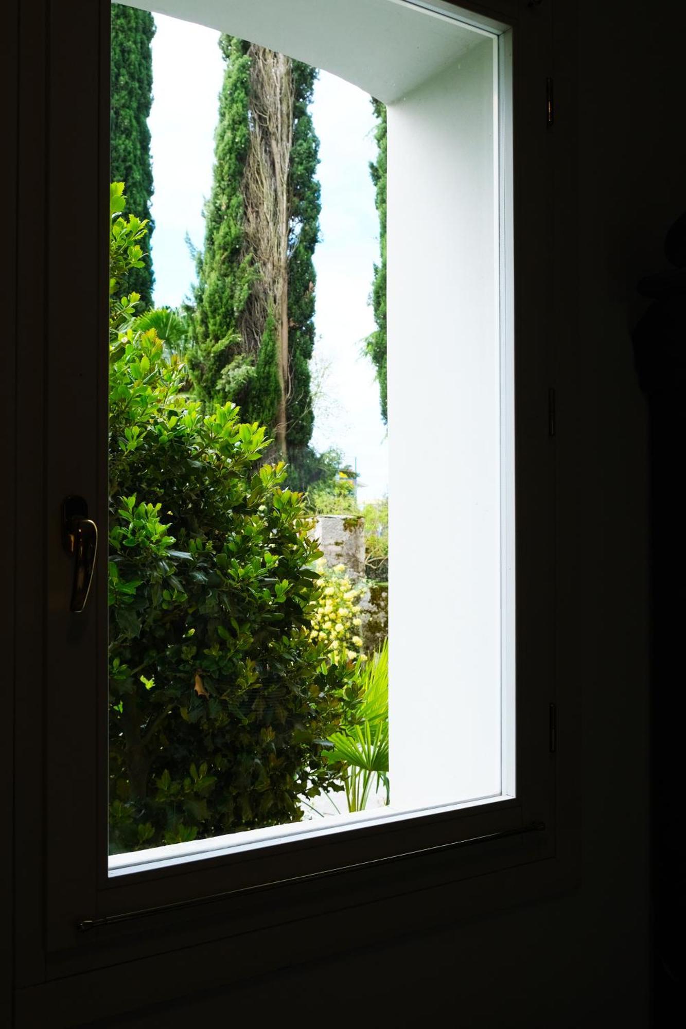 Hotel Villa Ca Damiani Caneva エクステリア 写真
