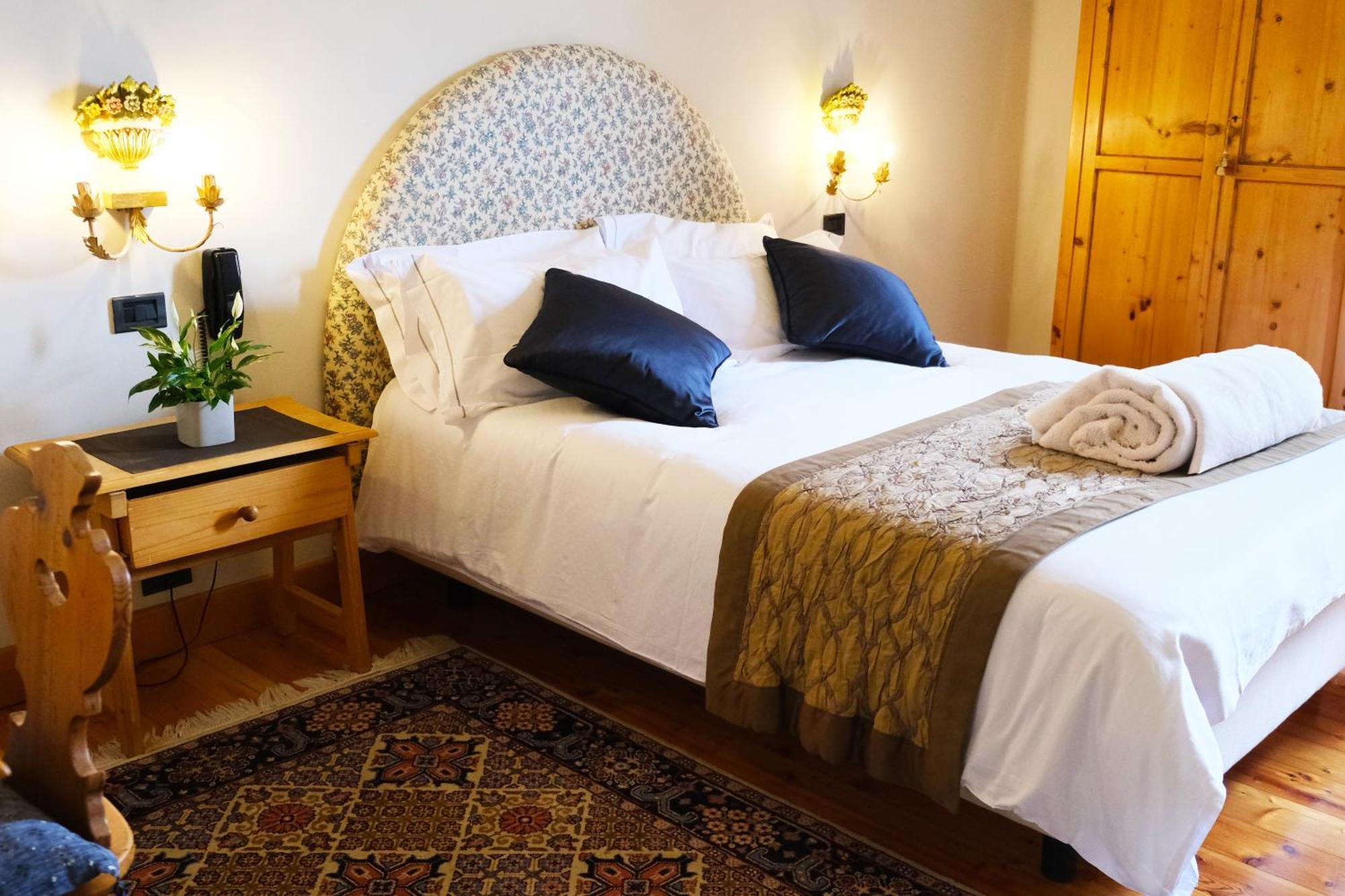 Hotel Villa Ca Damiani Caneva エクステリア 写真