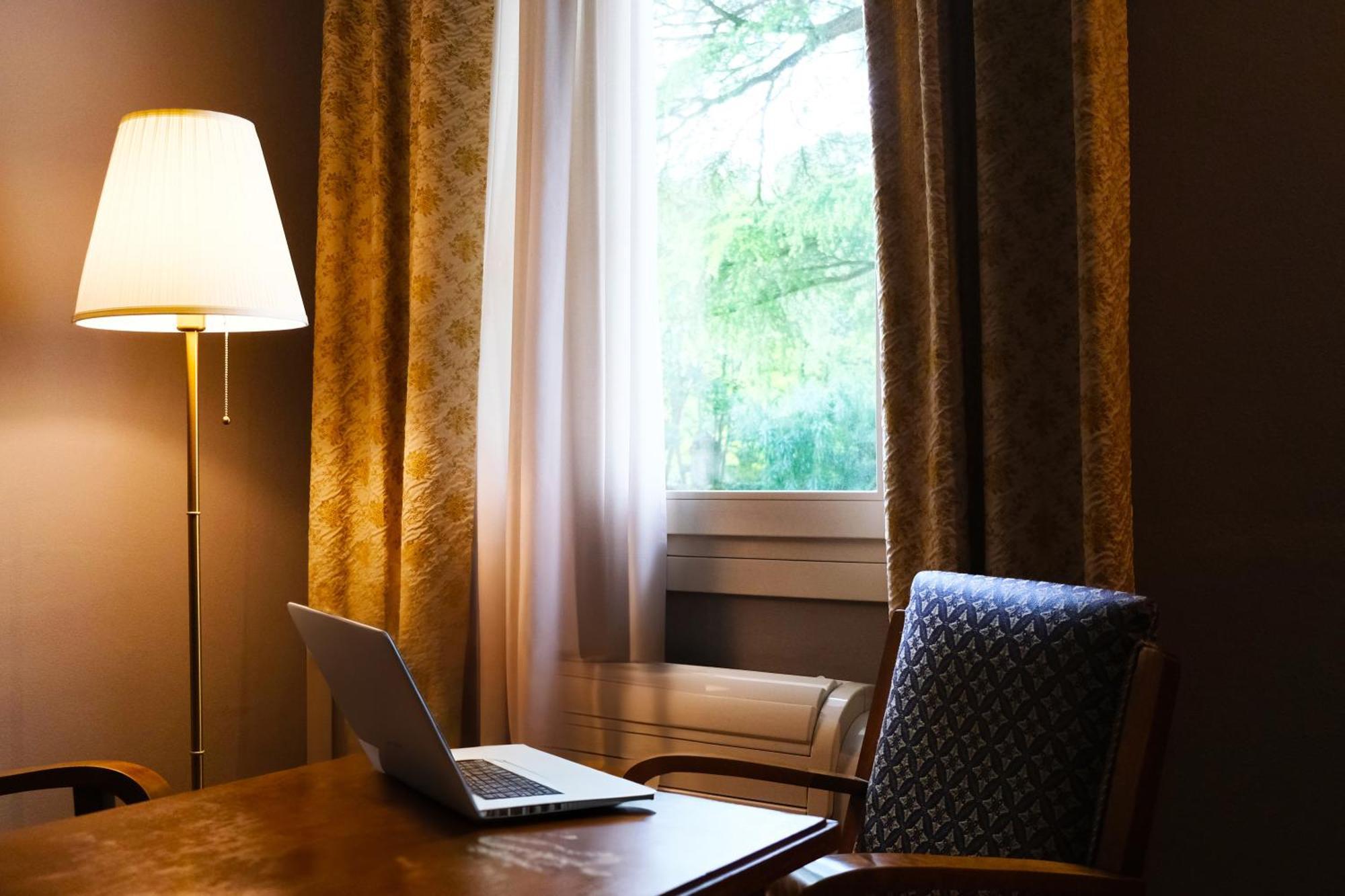 Hotel Villa Ca Damiani Caneva エクステリア 写真