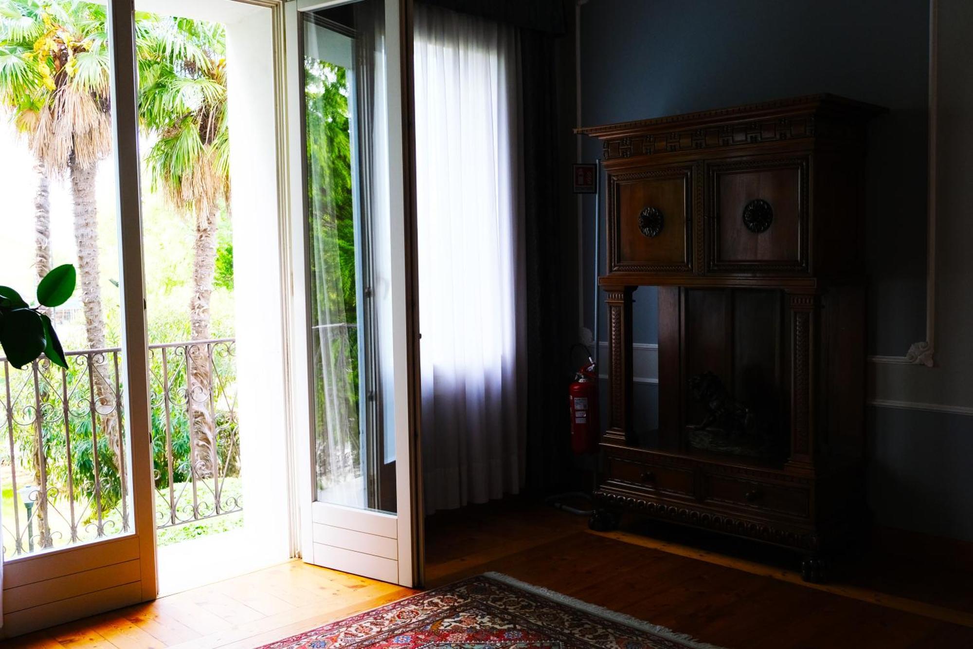 Hotel Villa Ca Damiani Caneva エクステリア 写真