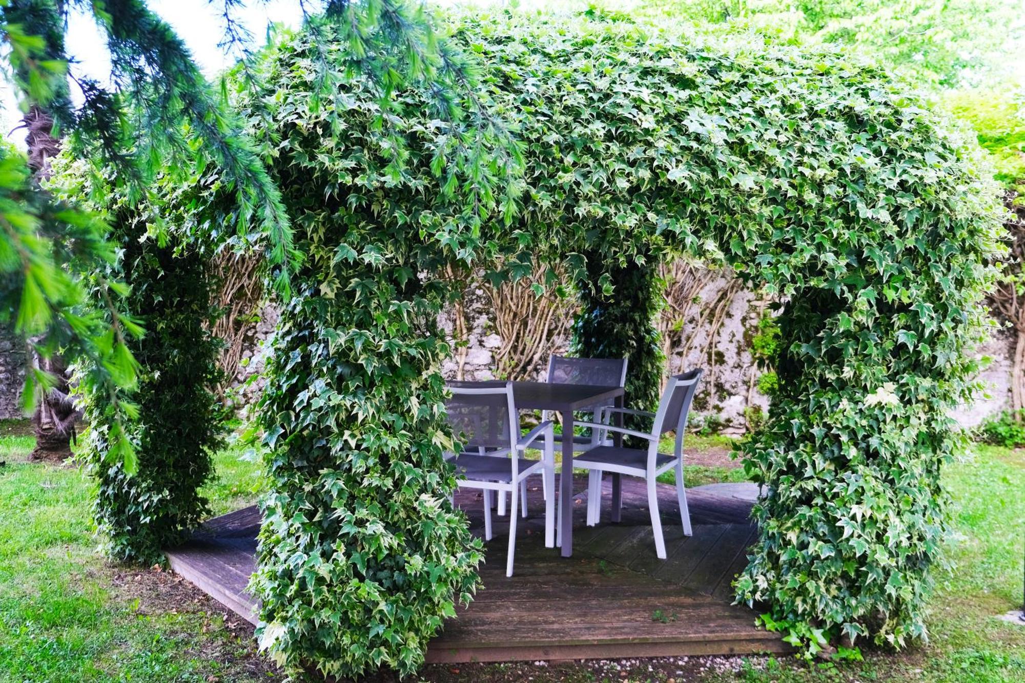 Hotel Villa Ca Damiani Caneva エクステリア 写真
