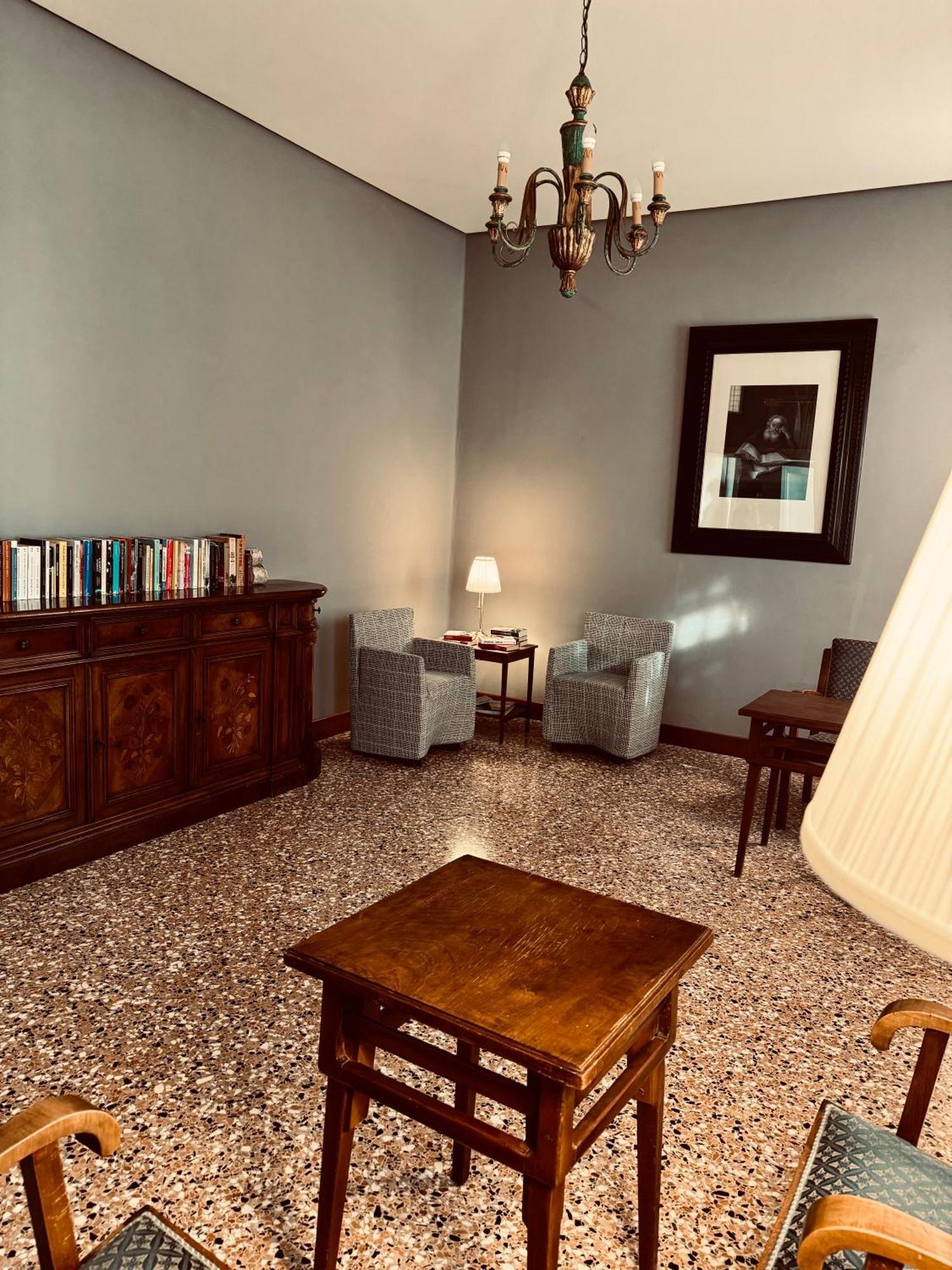 Hotel Villa Ca Damiani Caneva エクステリア 写真