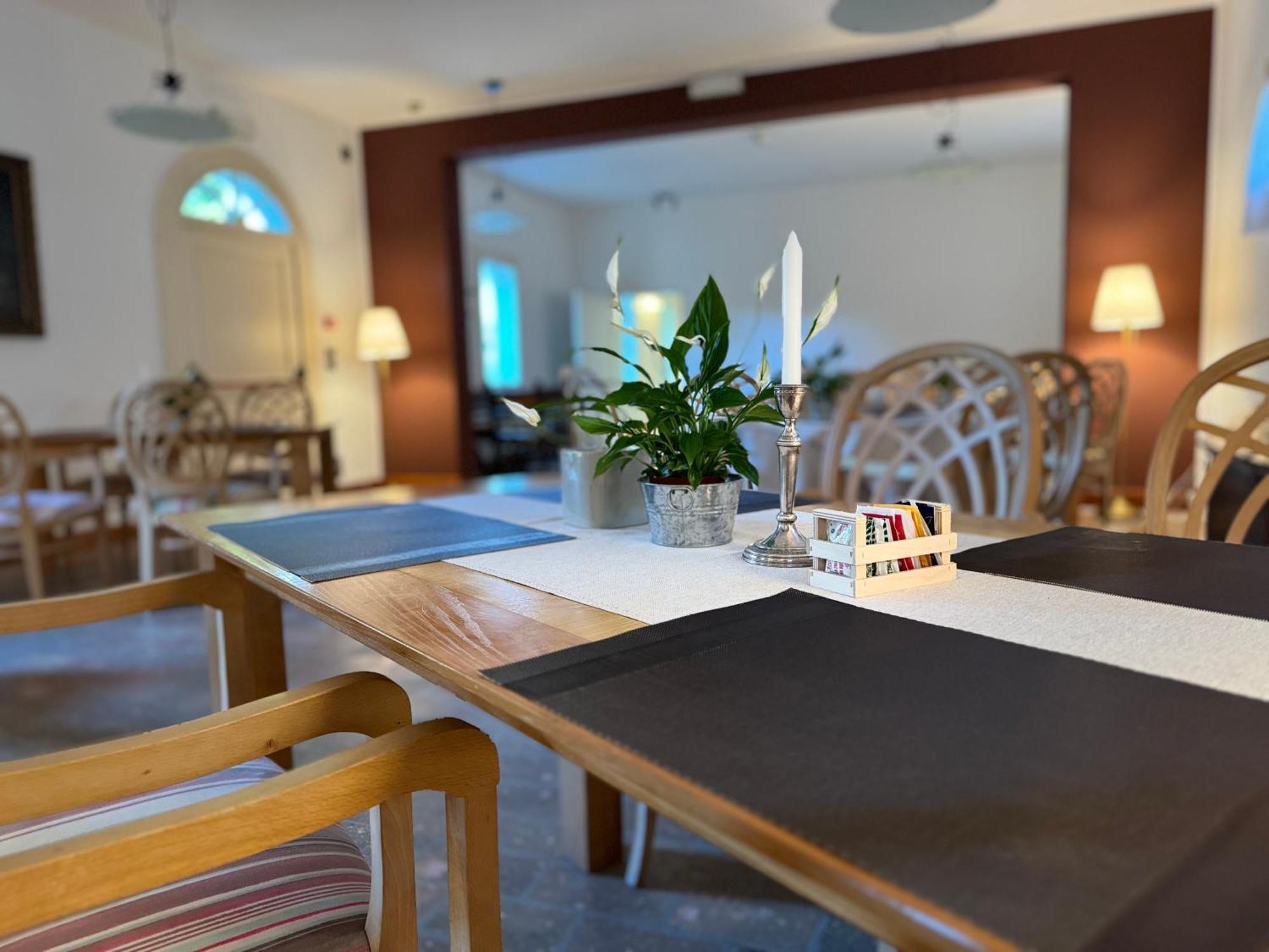 Hotel Villa Ca Damiani Caneva エクステリア 写真